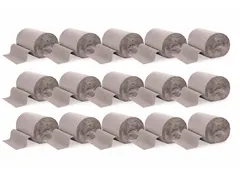 Golfkarton IEZZY 700mmx70m 100% recycled Voordeelbundel