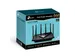 TP-Link Archer AXE75, Wi-Fi 6E (802.11ax), Tri-band (2,4 GHz / 5 GHz /