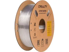 3D Filament HYPER PETG 1,75mm Transparant 1kg