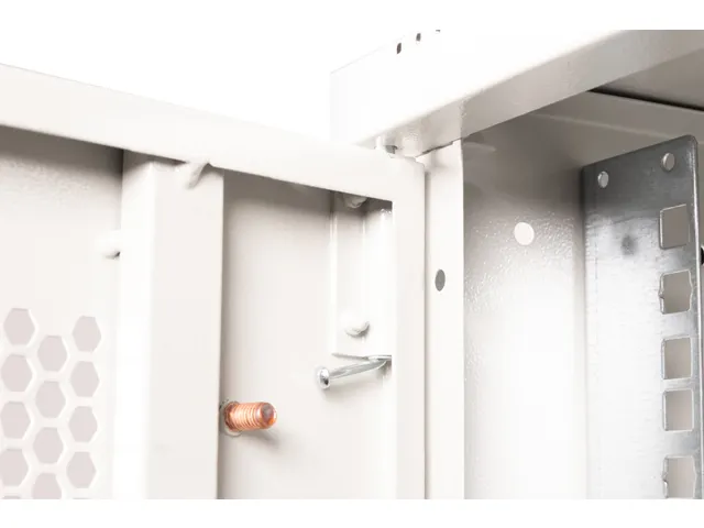 19 Inch 9U Serverkast DIGITUS SOHO Pro wandbehuizing