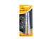 Viltstift Bic Intensity rond perm F mtl zilver en goud blister à 2st
