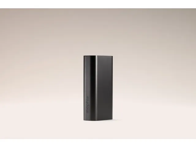 mophie Powerstation, 10000 mAh, Zwart