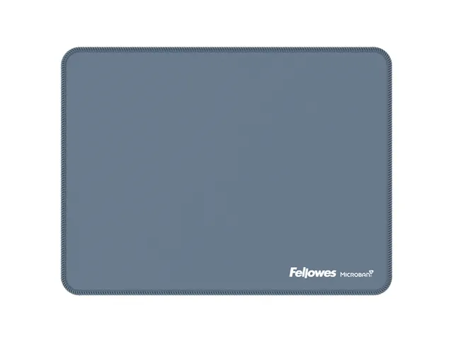 Muismat Fellowes Breyta XL blauw 21x28cm