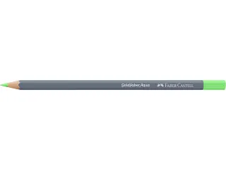 Aquarelpotlood Goldfaber 466 Pastel Permanent groen - 2