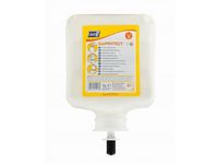 Deb Stoko Stokoderm Sun Protect 50 Pure 1 liter huidbescherming