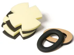 Moldex 610502 hygiëneset t.b.v. Moldex 6100/6200 gehoorkap