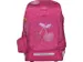 Schooltas Beckmann Active Air FLX 20-25L Cherry red
