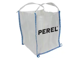 Bouwafvalzak Uit Polypropyleen 300 liter