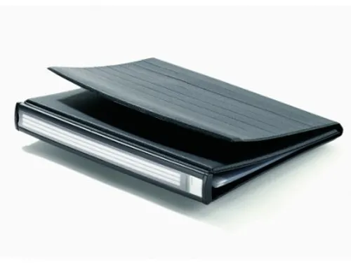 Tafel Flipchart A4 Dwars Durastar10 tassen