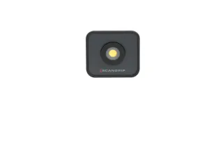 floodlight-kop,voor handgreep werklamp,COB-led,750-1500lumen - 1