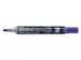 Viltstift Pentel MWL5SBF Maxiflo whiteboard blauw 1-5mm