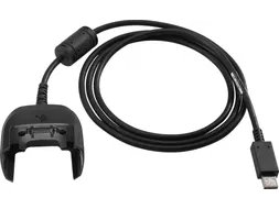 USB communicatie en laadkabel voor Zebra MC3300, MC330x