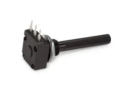 Potmeter Mono LIN 47K - Kunststof