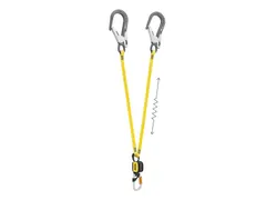 Petzl Absorbica Y leeflijn 150 MGO