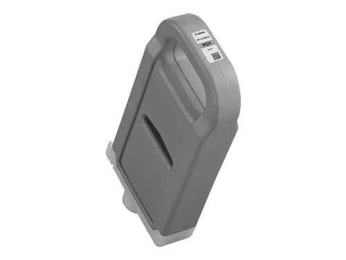 Canon PFI-3700PGY, Foto grijs, 700 ml, 1 stuk(s), Enkele verpakking