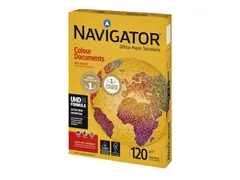 Kopieerpapier Navigator Colour Doc A3 120 Gram Wit