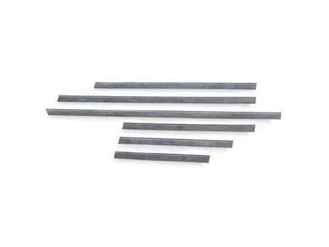 Vervangrubber Unger soft 35 cm 10 Stuks