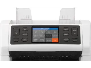 Biljettelmachine 2865S 7-voudige detectie - 7