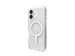 ZAGG Crystal Palace Lite Snap, Hoes, Apple, iPhone 17, 16 cm (6.3 inch