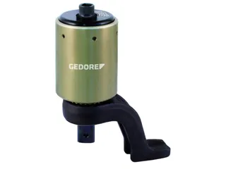 DVV-40Z Koppelvermenigvuldiger DREMOPLUS ALU 4000 Nm - 1