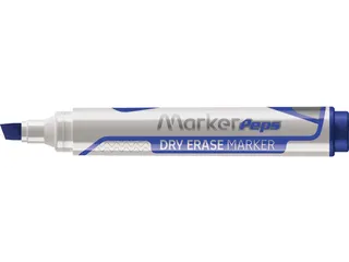whiteboardmarker Jumbo, beitelvormige punt 5mm assorti - 4