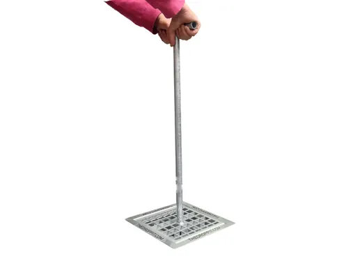 The Droppit Comfort Asbaktegel