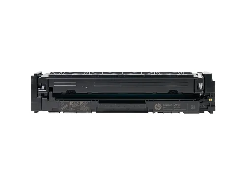 HP W2190X 219X Toner Zwart XL Originele Tonercartridge