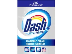 Professional Hygiëne Plus waspoeder 5,75 kg