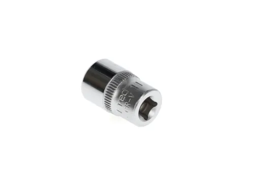 R41001103 Inbus 1/4 inch zeskant 11mm lengte 25mm