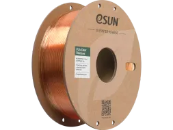 eSUN 3D printer Filament PLA-Clear 1,75mm Geel Roze 1kg