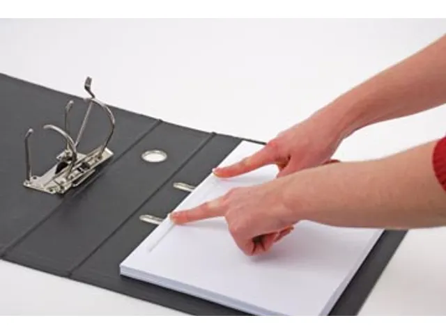 Archiefbeugel Fellowes