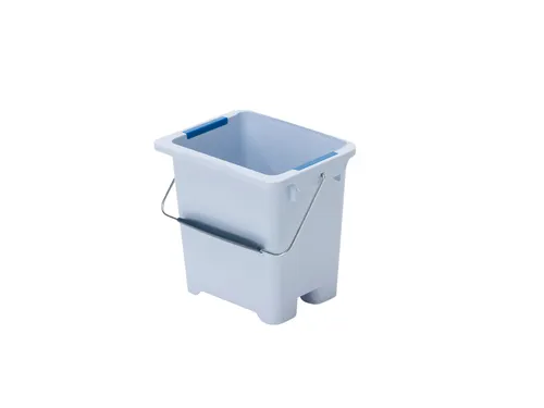 Opzetemmer Vileda Ultraspeed Pro 8liter blauw
