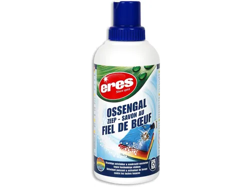 Ossengal ontvlekker, fles van 500 ml