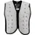 Koelvest Coolvest Industry Grijs Maat L