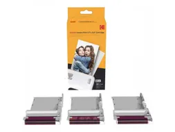 ICRG230 KODAK ICRG230 cartridge 2.1 inchx3.4 inch 30foto's thermal