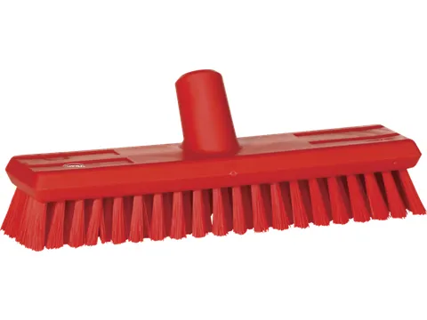 Medium Luiwagen Watertoevoer Rood