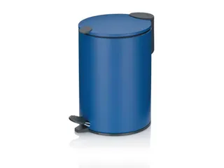 Mats Pedaalemmer 3 Liter Kela Blauw - 1