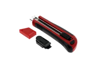 R93200025 Snijmes 5 Lemmet breedte 25mm met clip - 2
