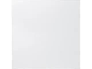 Legamaster Frameloos Whiteboard 75X75 Cm Board-Up - 1