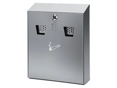 Wandasbak RVS 32x26x8cm