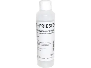 Universele rollenreiniger 9000632 250ml fles - 1