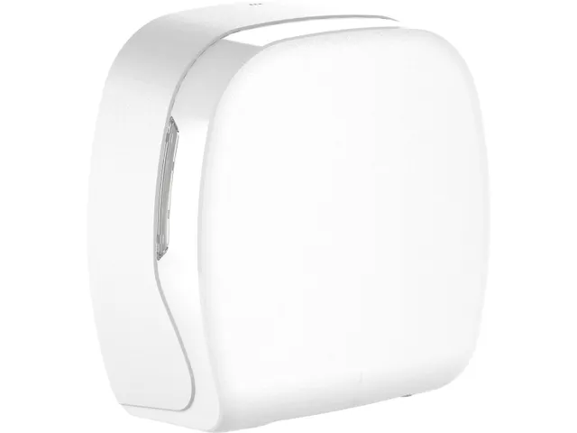 Spotless toiletrol dispenser Jumbo wit