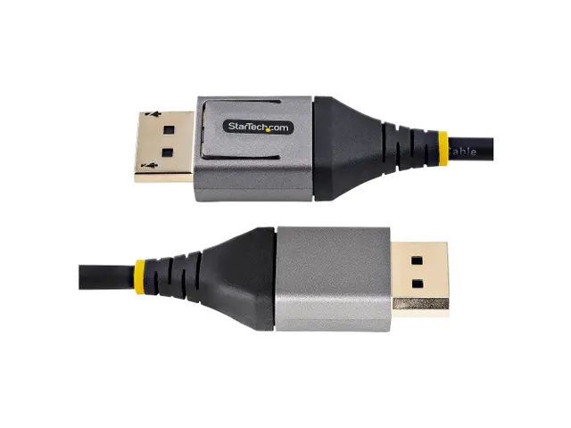3 Meter VESA Gecertificeerde DisplayPort 1.4 Kabel