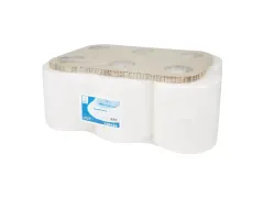 Handdoekrol 120030 Euro matic XXL CEL 2-laags 6 Rol