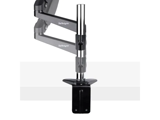 Bras 1 écran bureau Display VESA 32 inch 49 inch