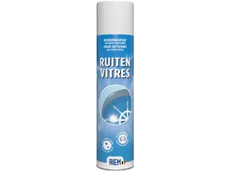 Glasreiniger, Spray Van 400ml - 1