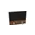opzetpaneel bureau aanbouw achter NP-tiepolo nut BN8033-zwart 800mm