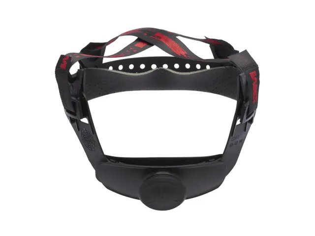 3M G2N binnenwerk met draaiknop voor G2000/G3000 Peltor helmen, per st