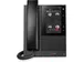 Téléphone multimédia professionnel Poly CCX 500 Microsoft Team