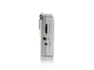 Wereldradio Nedis met wekker RDWR1000GY - 5